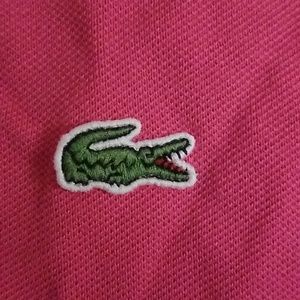 Lacoste Polo Womens